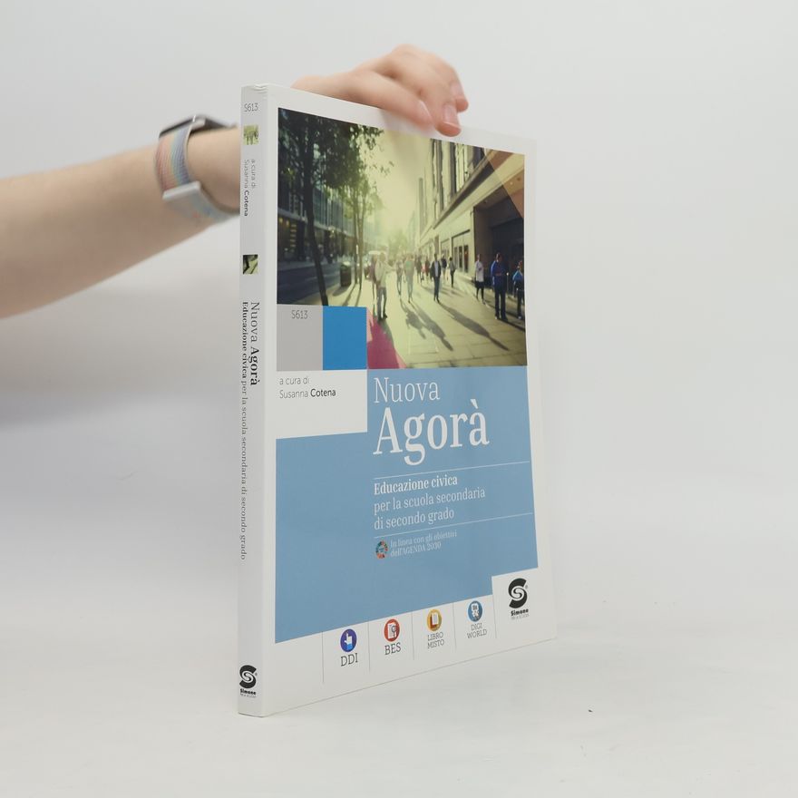 Autorenkollektiv Nuova Agorá