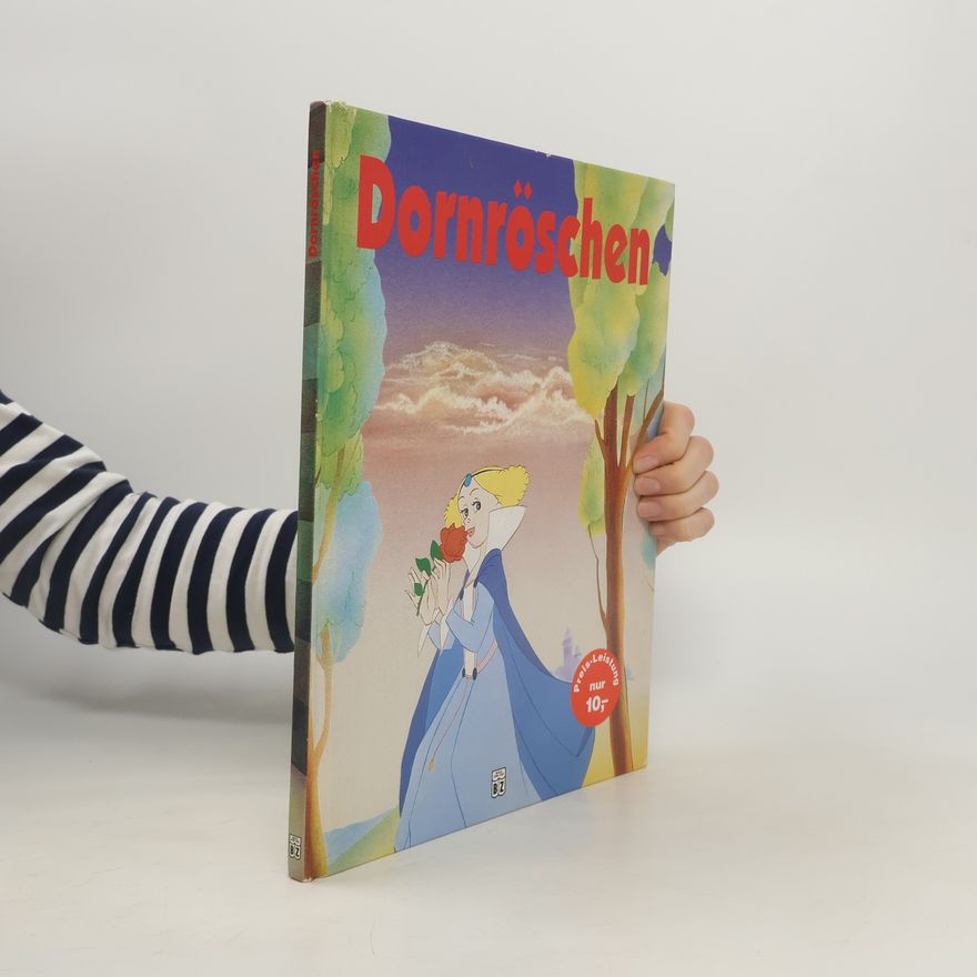 Autorenkollektiv Dornröschen
