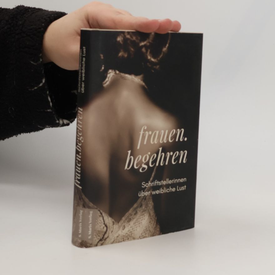 Susanne Nadolny frauen.begehren