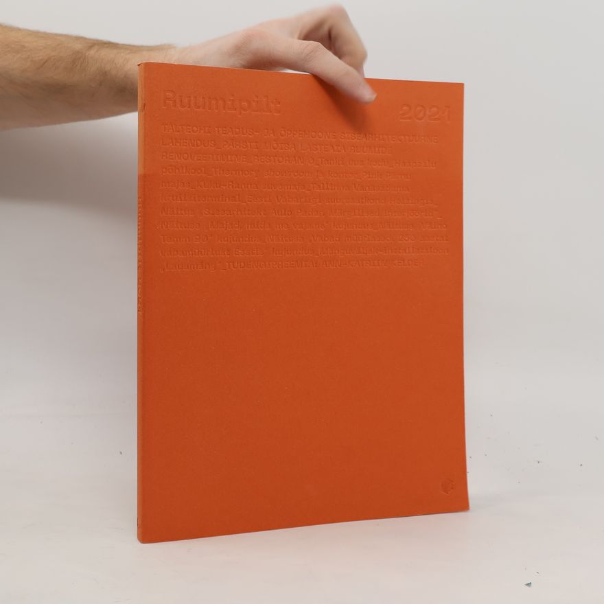 Kolektiv autorů Ruumipilt 2021