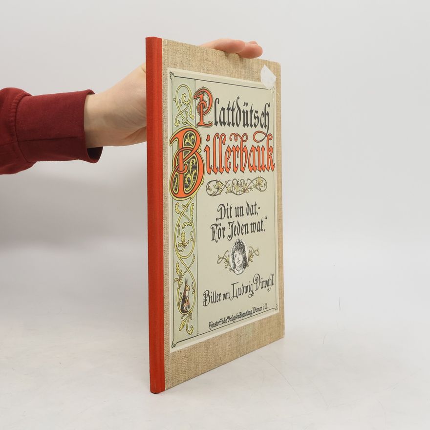 Autorenkollektiv Plattdütch Billerbauk