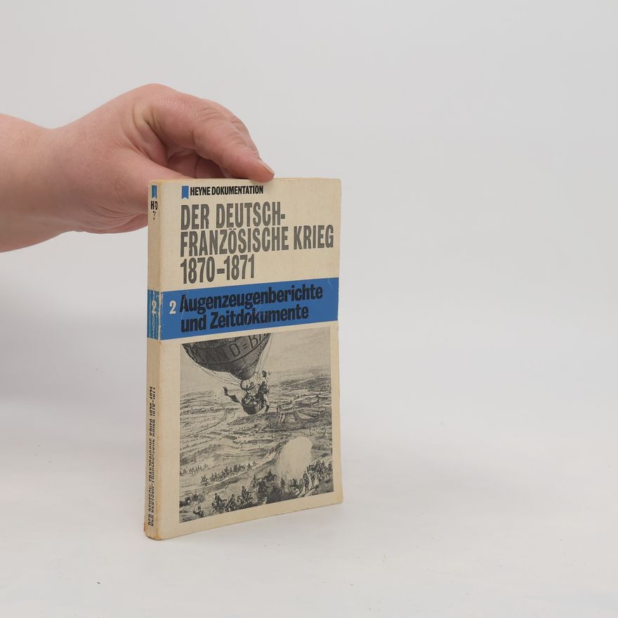 AA.VV. Der Deutsch-Französische Krieg 1870-1871