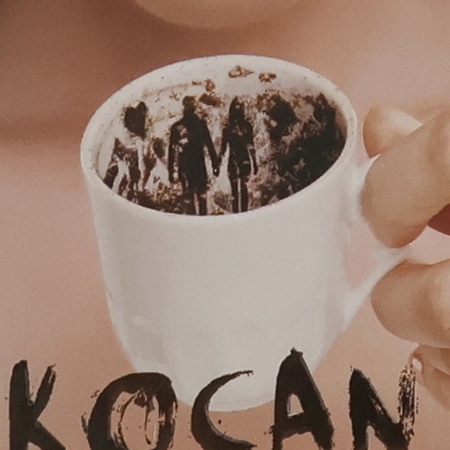 Şebnem Burcuoğlu Kocan kadar konuş