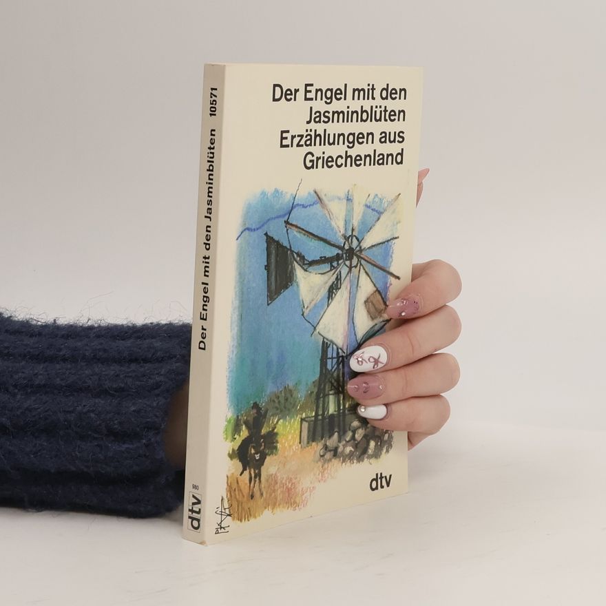 Isidora Rosenthal-Kamarinea Die kleinen Menschen und die großen Tage