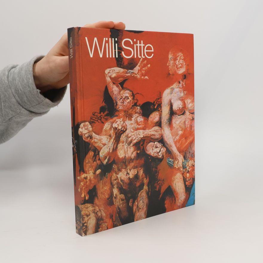 Willi Sitte Willi Sitte