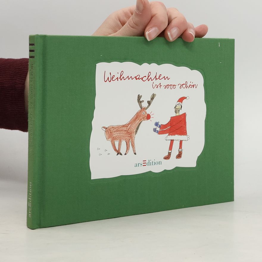 Jan Kuhl Weihnachten ist sooo schön