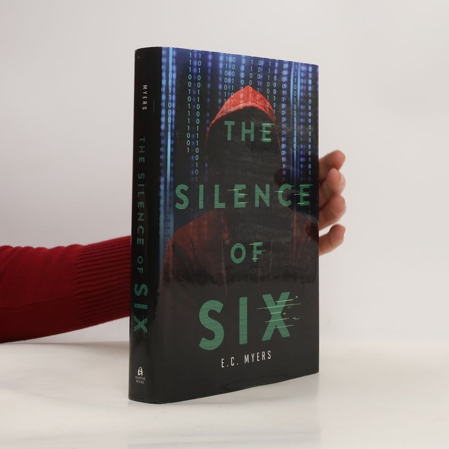 E. C. Myers The silence of six