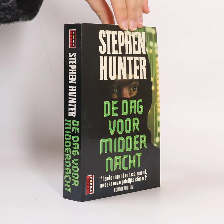 Poema Pocket: De dag voor middernacht | Bert Coltof | Dutch | Book