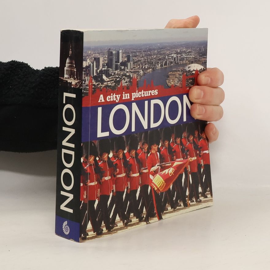 Kolektiv autorů London
