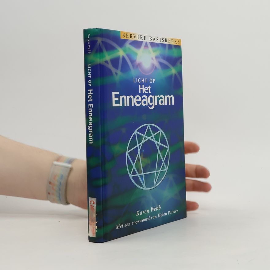 Karen Webb Licht op het Enneagram