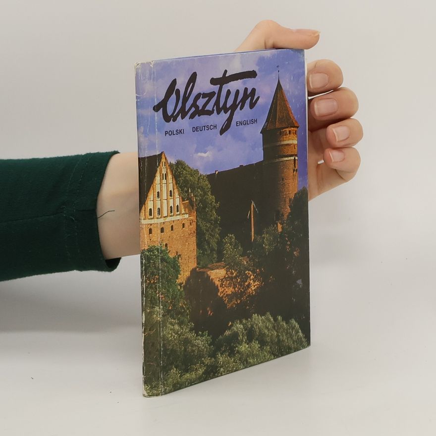 Autorenkollektiv Olsztyn