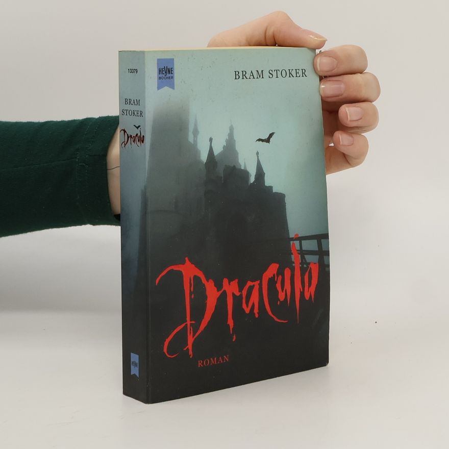 Bram Stoker Dracula