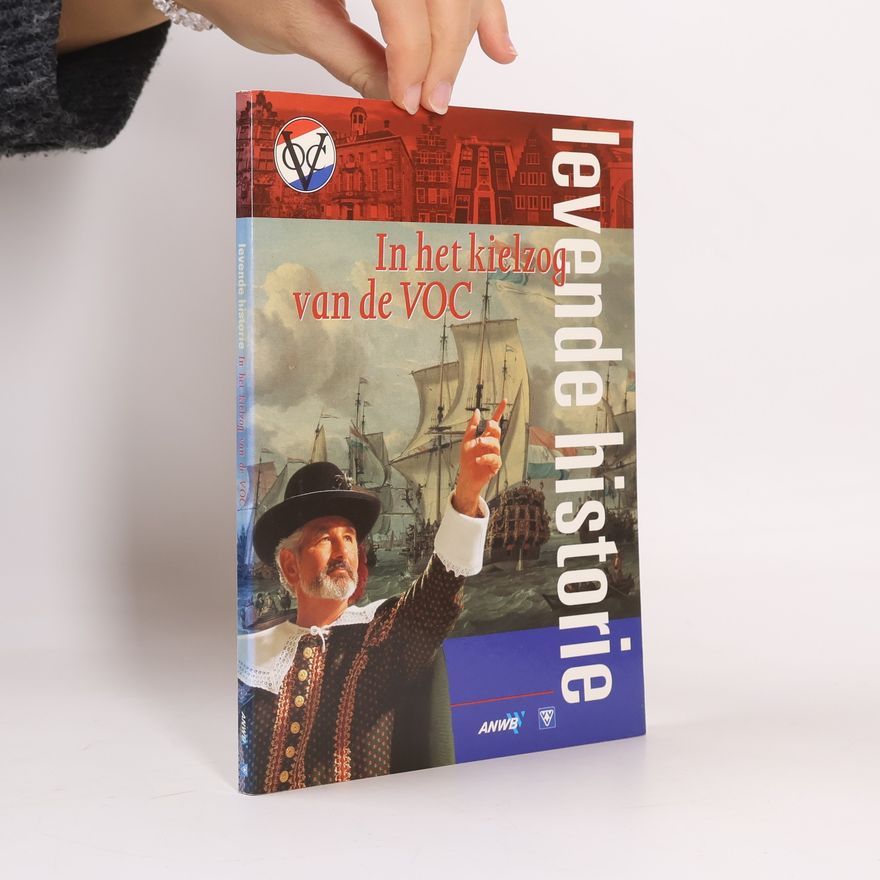 Lodewijk Wagenaar In het kielzog van de VOC