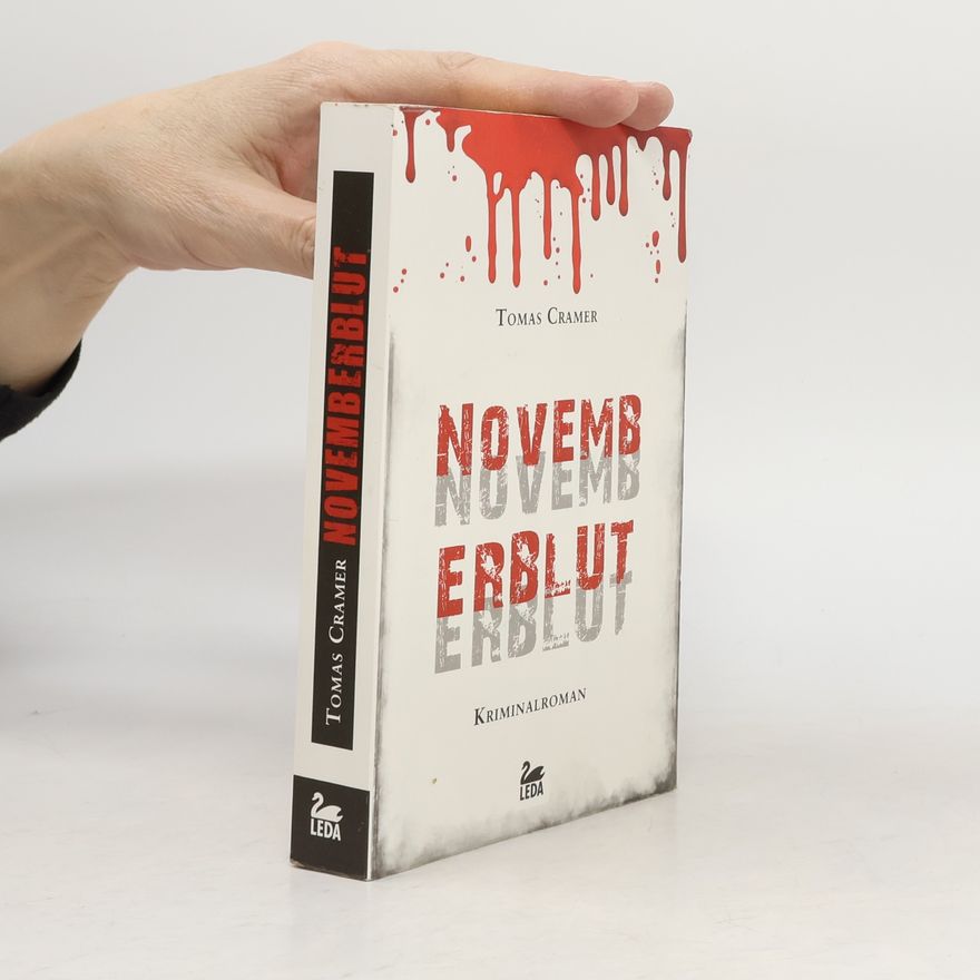 Tomas Cramer Novemberblut