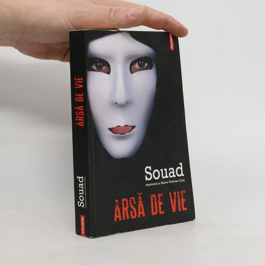 Souad Arsă de vie
