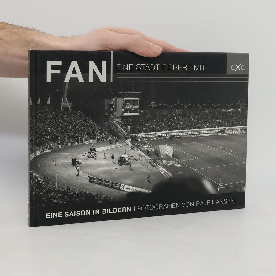 Ralf Hansen FAN - Eine Stadt fiebert mit