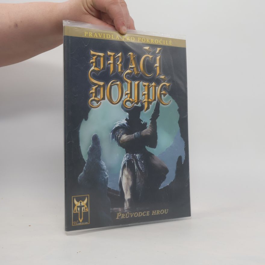 Autorenkollektiv Dračí doupě. Průvodce hrou. Pravidla pro pokročilé