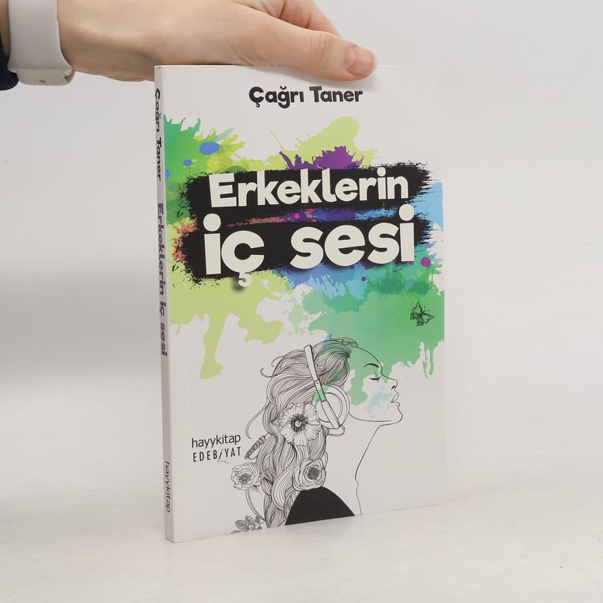 Cagri Taner Erkeklerin ic sesi