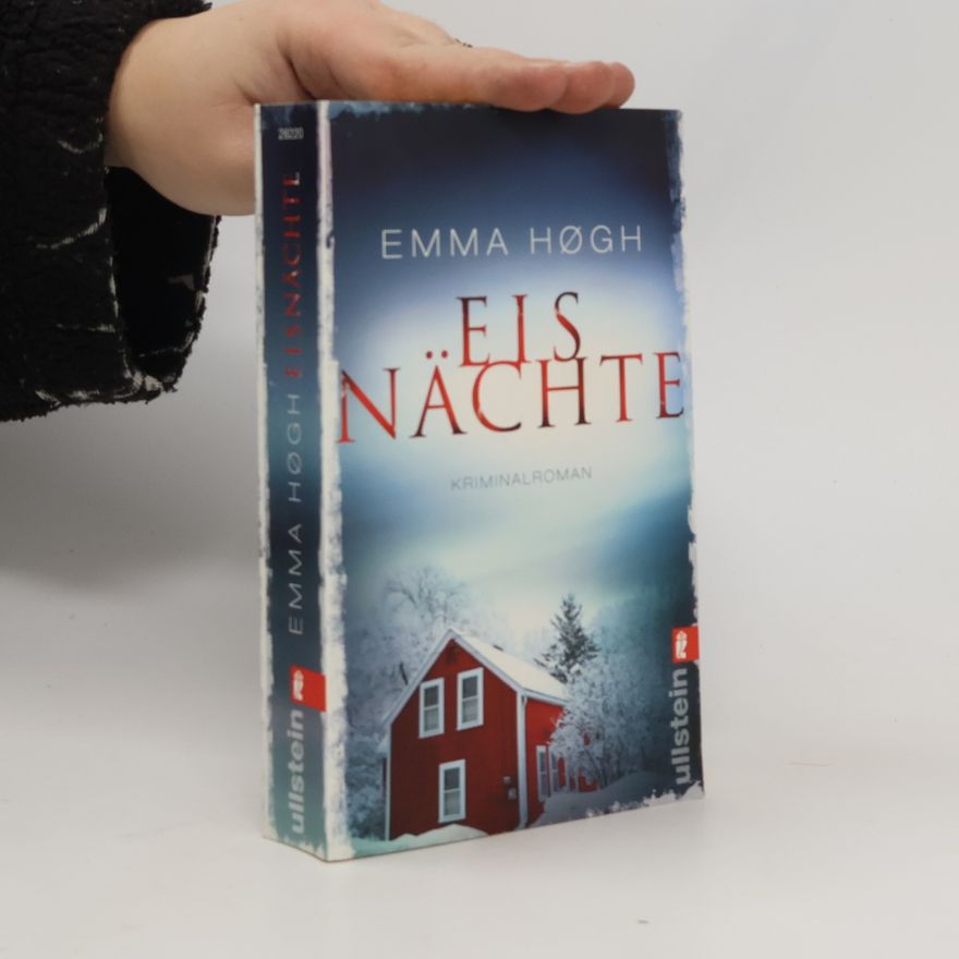 Emma Høgh Eisnächte