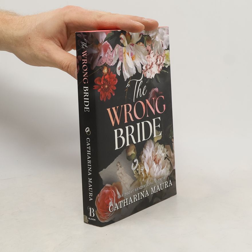 Catharina Maura The Wrong Bride