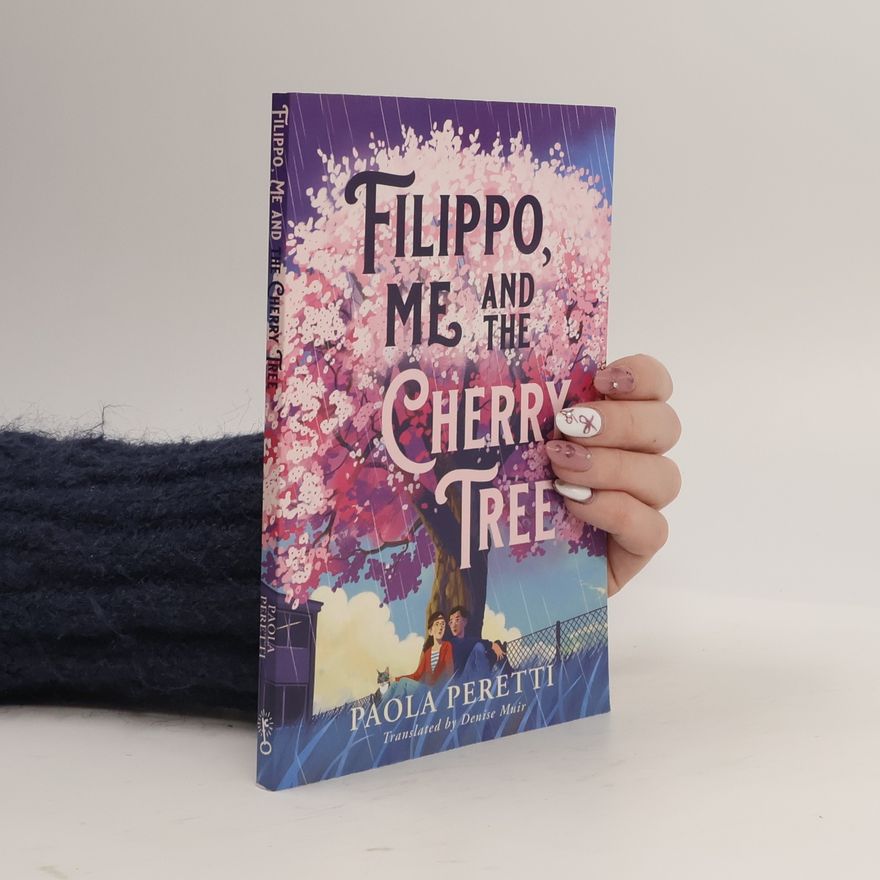 Paola Peretti Filippo, Me and the Cherry Tree