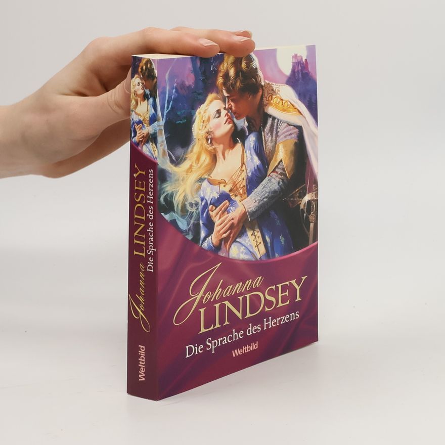 Johanna Lindsey Die Sprache des Herzens
