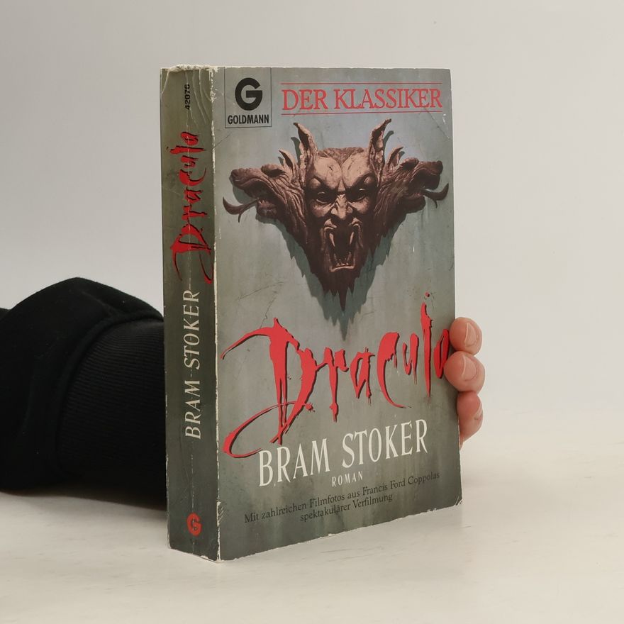 Bram Stoker Dracula