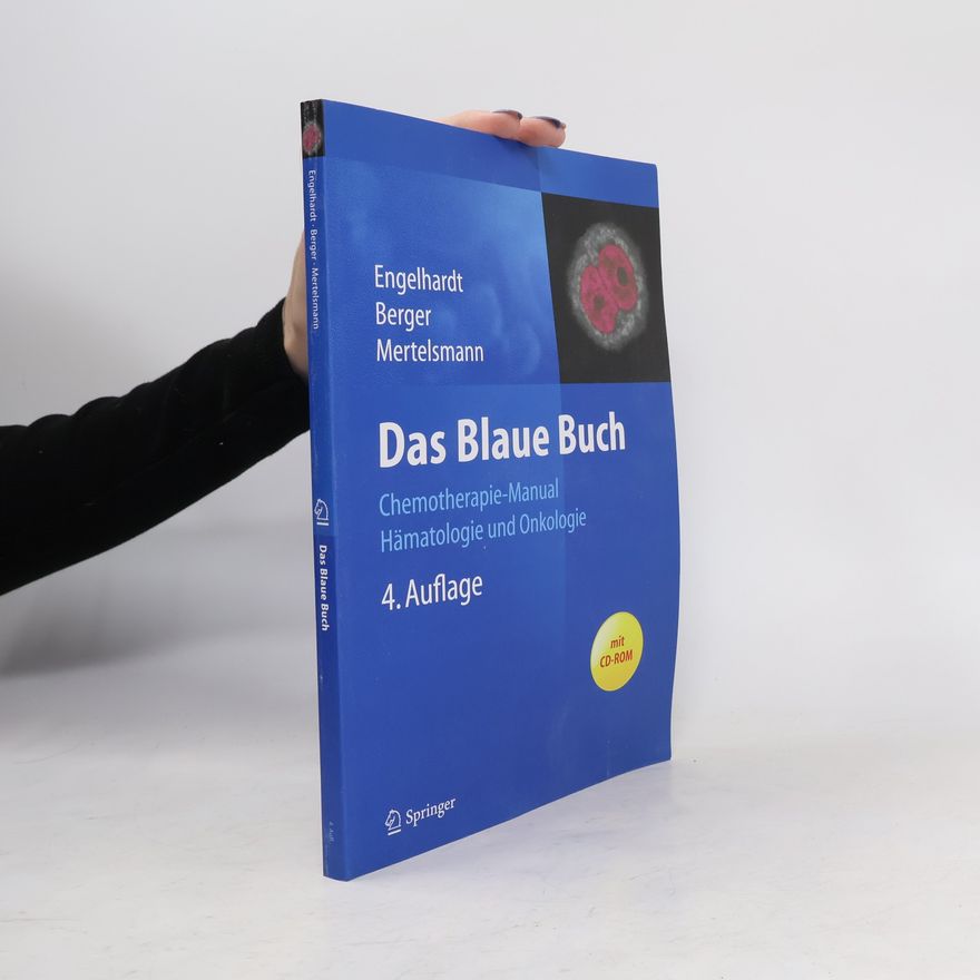 Autorenkollektiv Das Blaue Buch