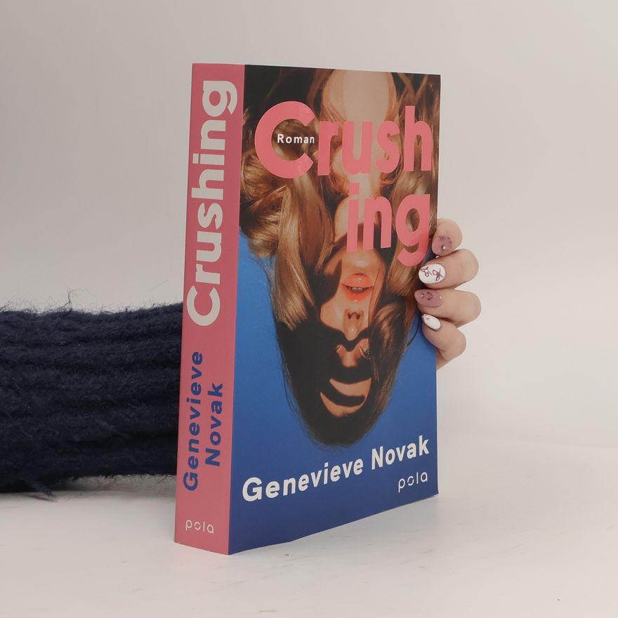 Genevieve Novak Crushing