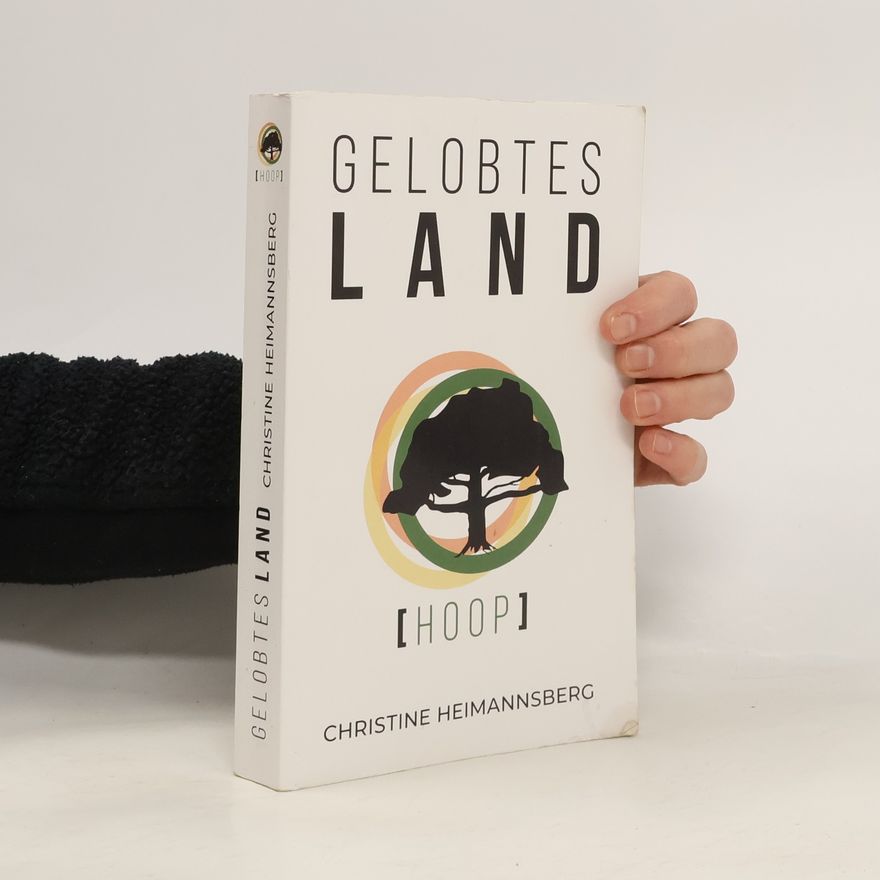 Christine Heimannsberg Gelobtes Land