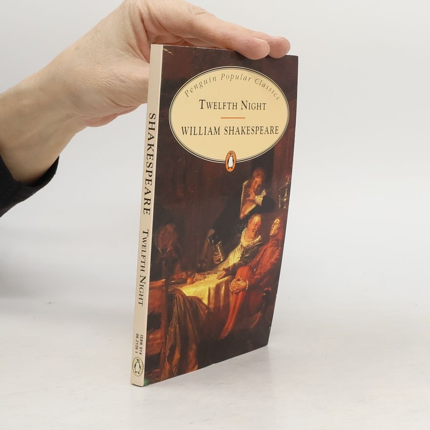 William Shakespeare Twelfth Night