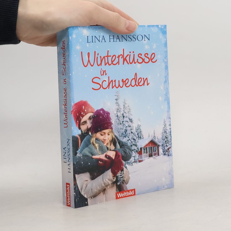 Lina Hansson Winterküsse in Schweden