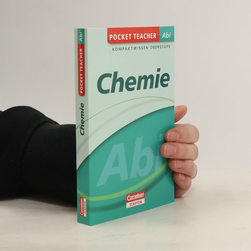Manfred Kuballa Chemie