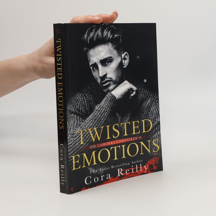 Cora Reilly Twisted Emotions