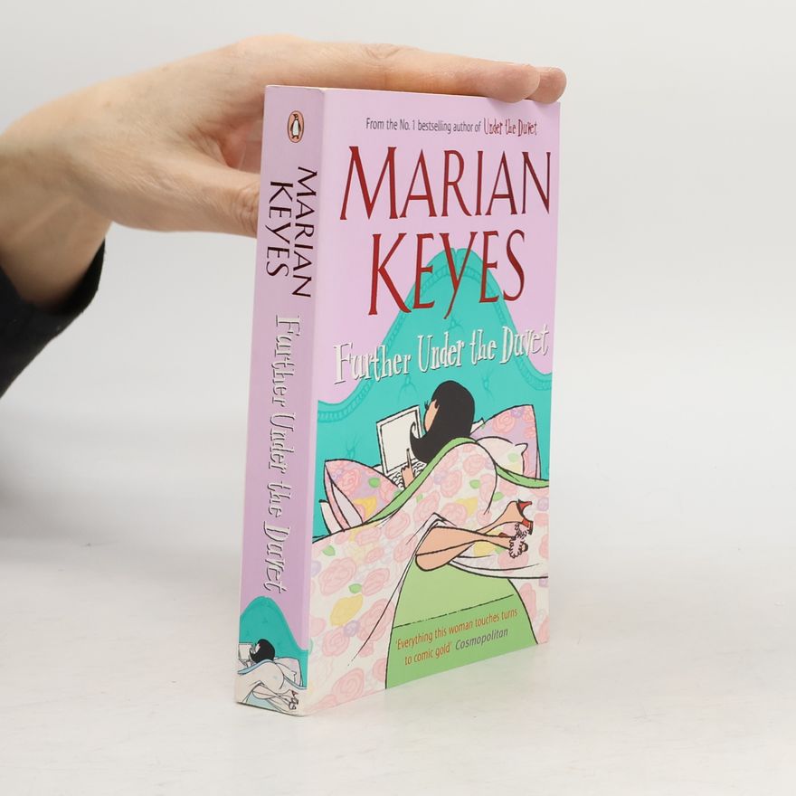 Marian Keyes Further under the duvet