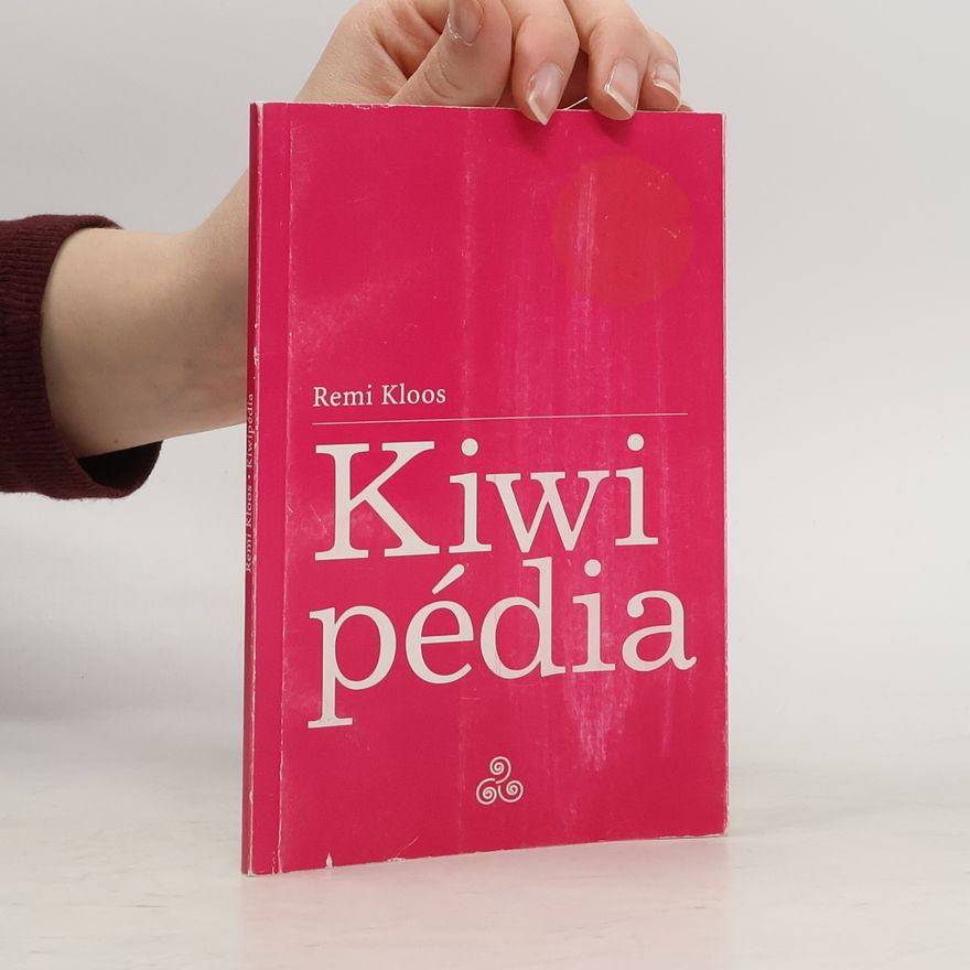 Pero Le Kvet Kiwipédia