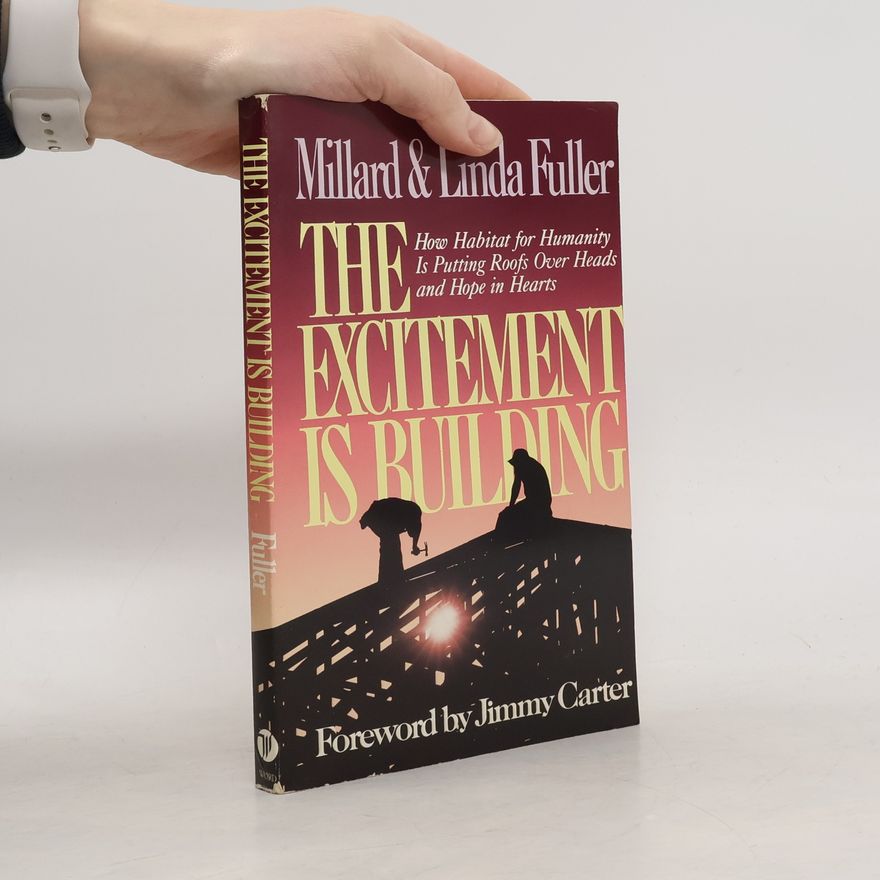 Millard Fuller The Excitement Is Building