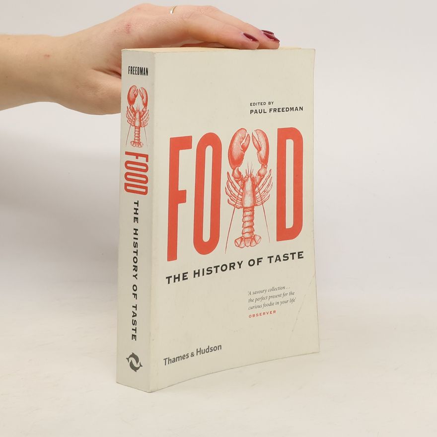 Paul H. Freedman Food