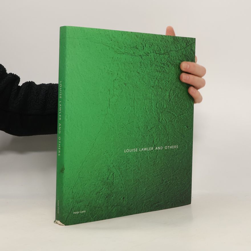 George Baker Louise Lawler And Others, English Edition