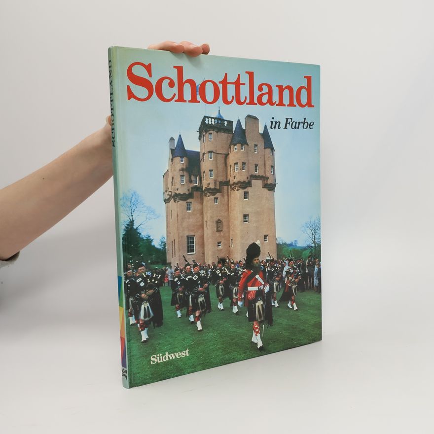 Leslie Gardiner Schottland