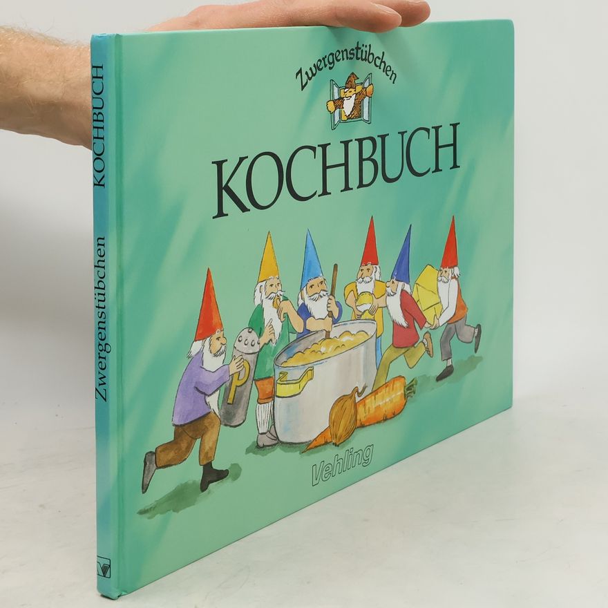 Rita Stein-Redent Kochbuch