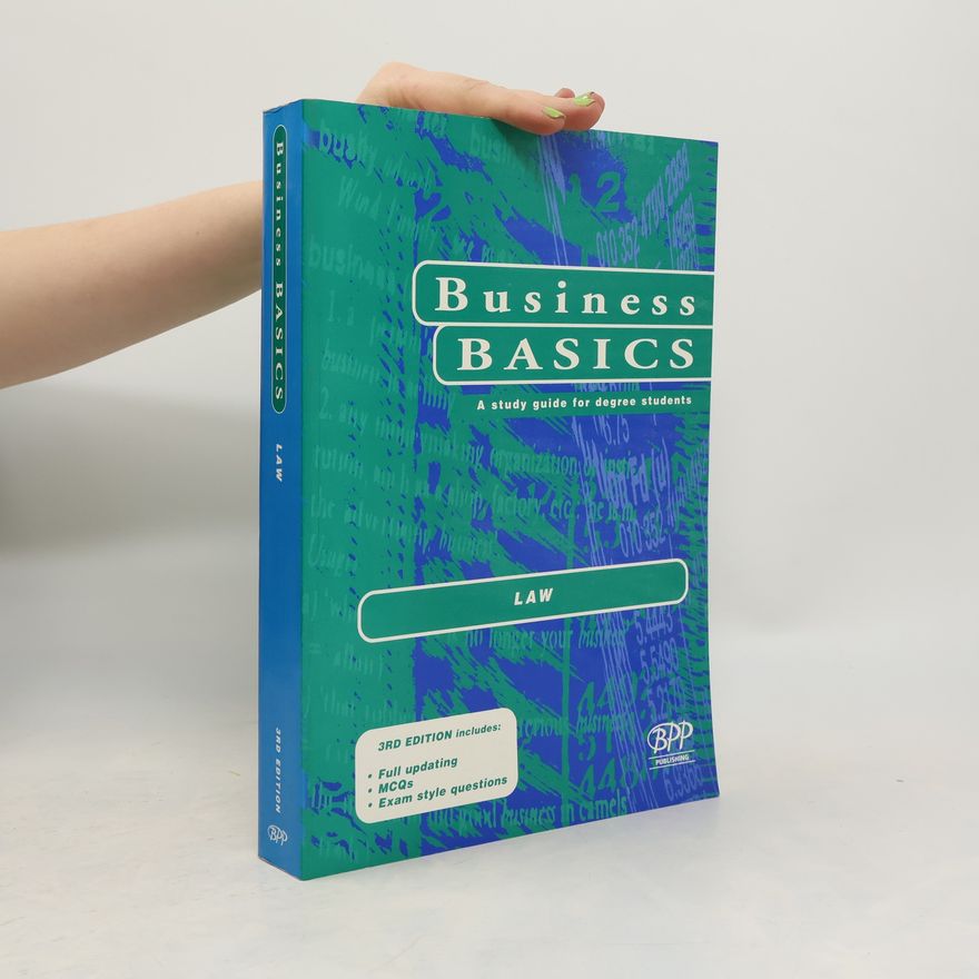 Autorenkollektiv Business Basics
