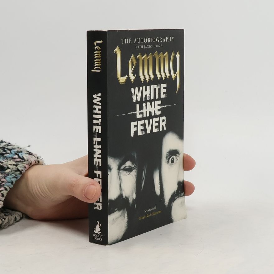 Lemmy Lemmy: White Line Fever