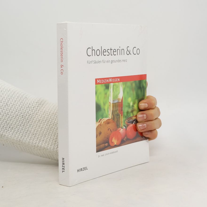 Ulrich Hildebrandt Cholesterin & Co