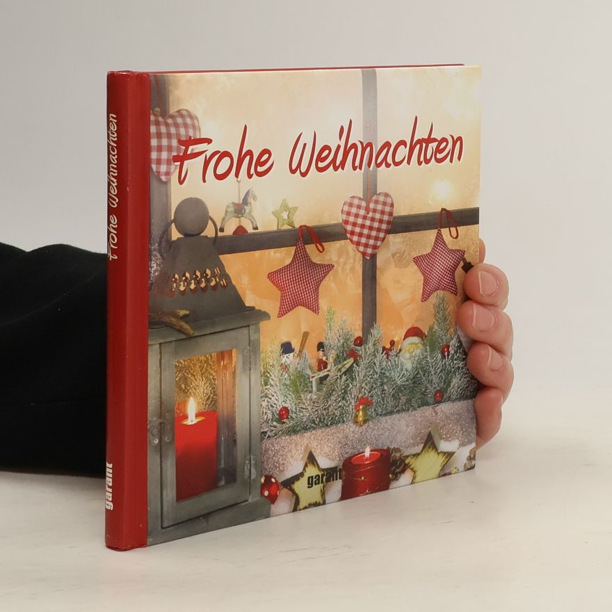 Alexa Länge Frohe Weihnachten
