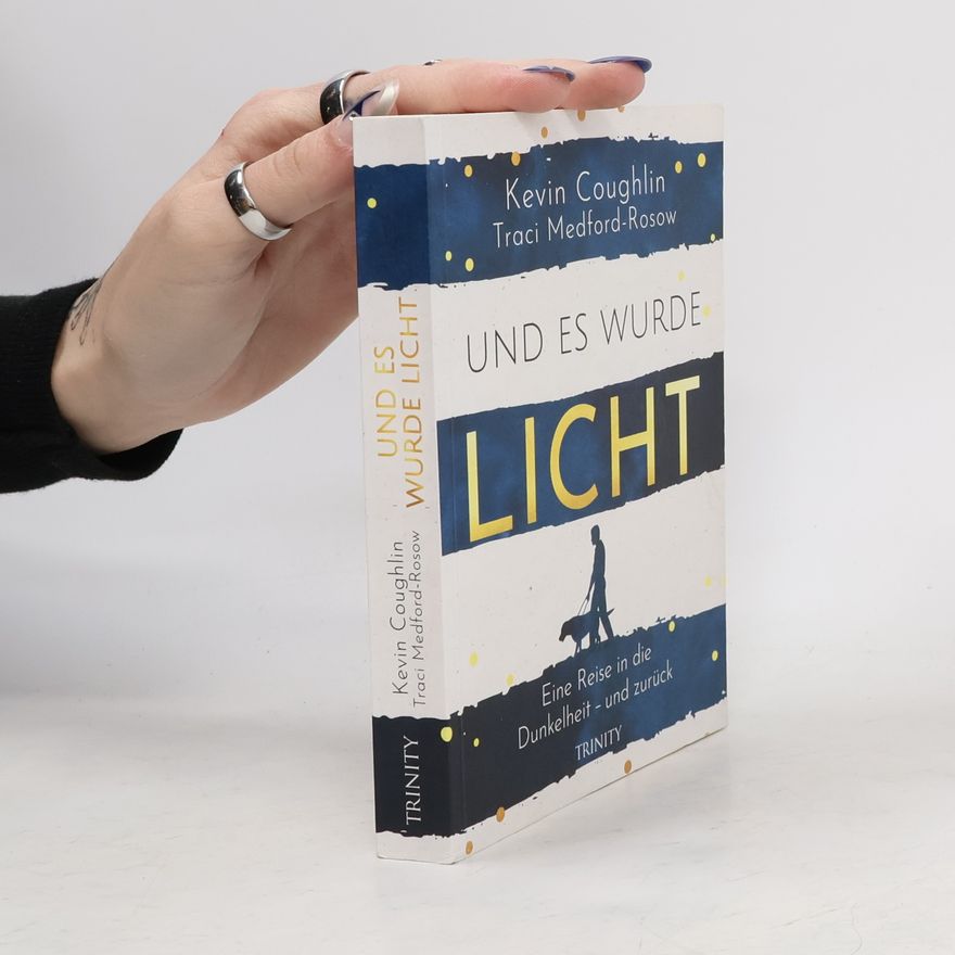 Traci Medford-Rosow Und es wurde Licht