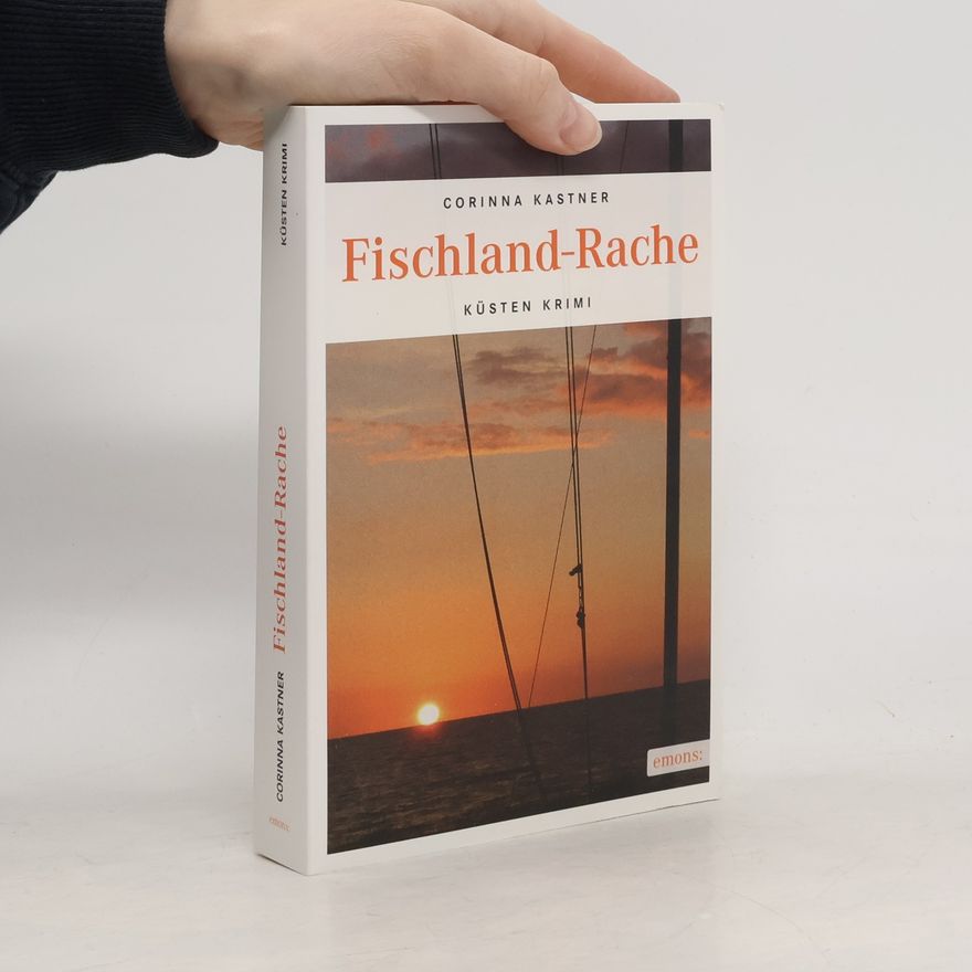 Corinna Kastner Fischland-Rache