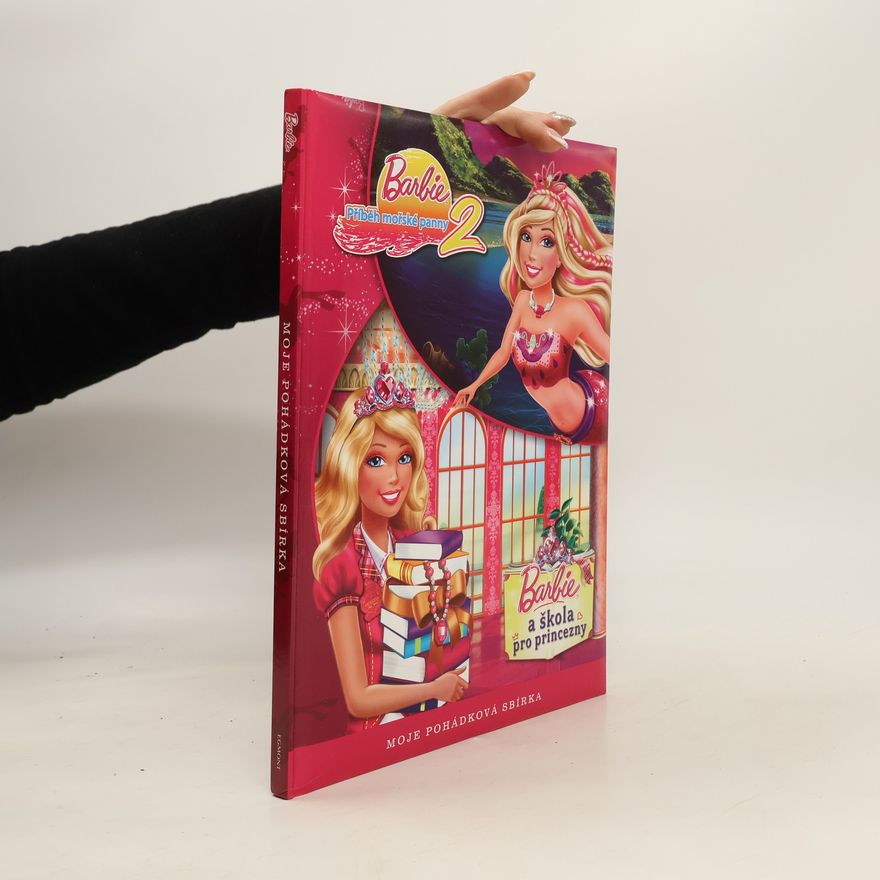 Autorenkollektiv Barbie 2