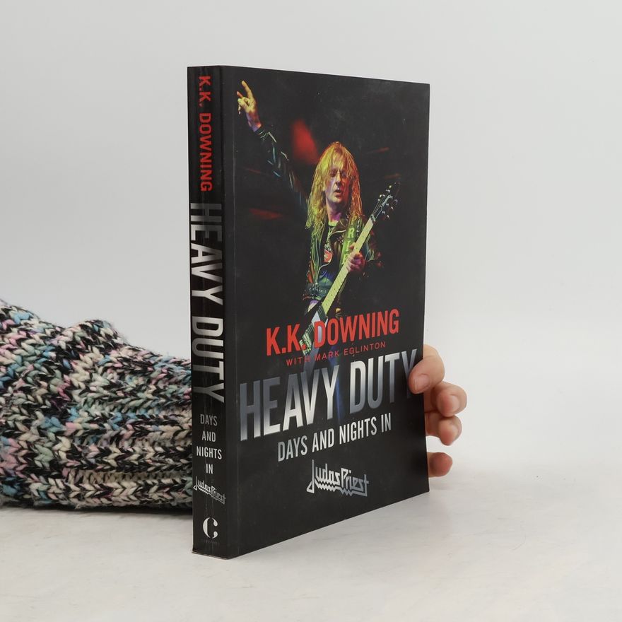 Sue Downing Heavy Duty