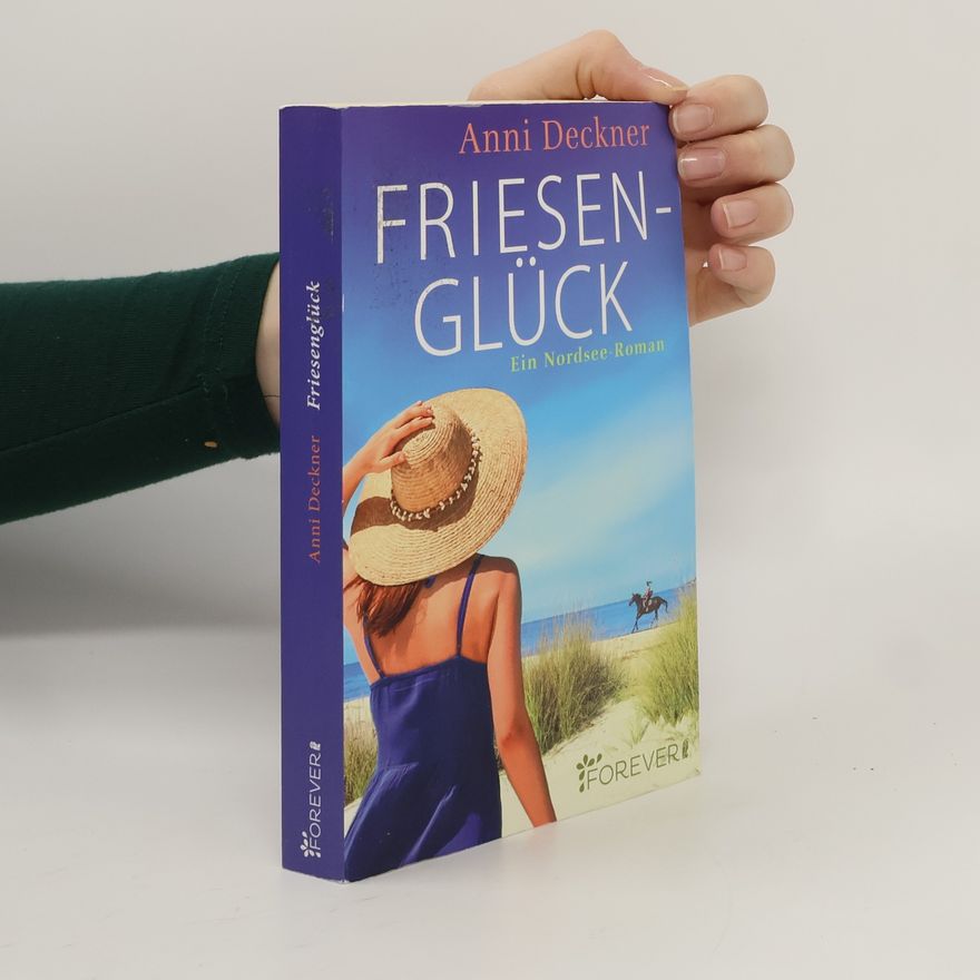 Anni Deckner Friesenglück